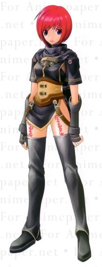 BUY NEW star ocean 3 till the end of time - 1210 Premium Anime Print Poster